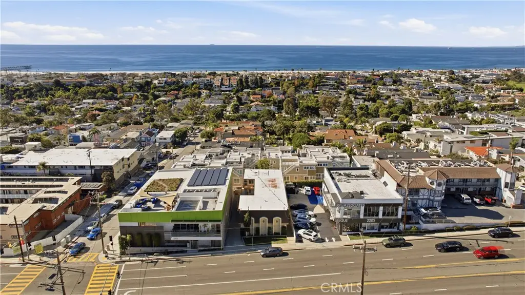 2121 Pacific Coast Highway, Hermosa Beach, CA 90254 - #1