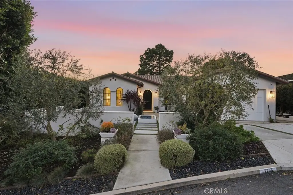 2205 Via La Brea, Palos Verdes Estates, CA 90274 - Image #1