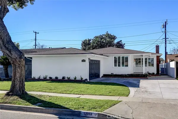 13913 Spinning, Gardena, CA 90249