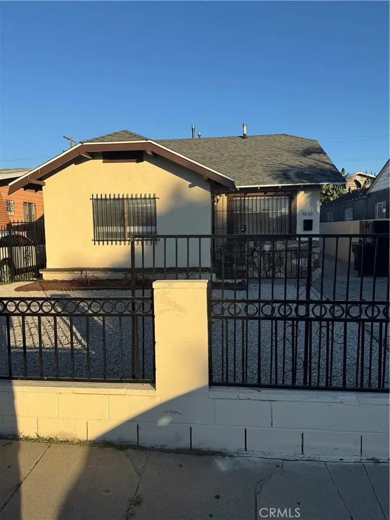 5830 4th, Los Angeles, CA 90043 - Image #1