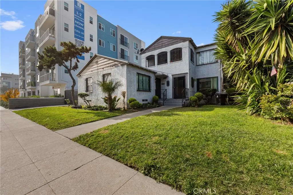 3527 Chesapeake, Los Angeles, CA 90016 - Image #1