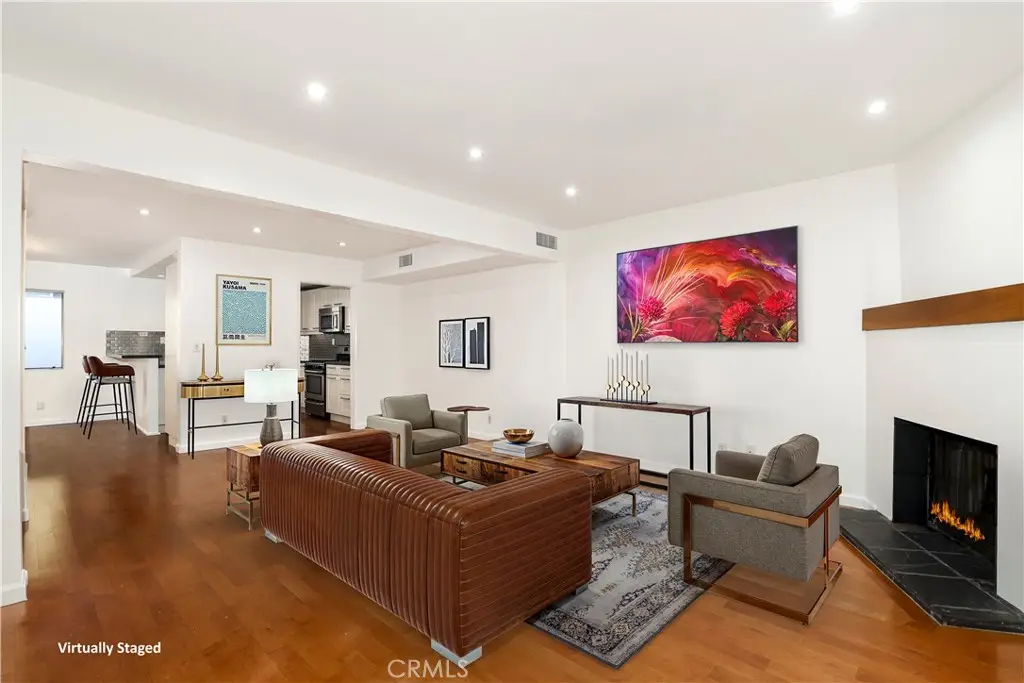 944 Palm Avenue #5, West Hollywood, CA 90069 - #1