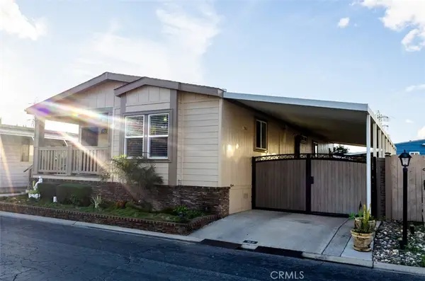 3595 Santa Fe Avenue #162, Long Beach, CA 90810