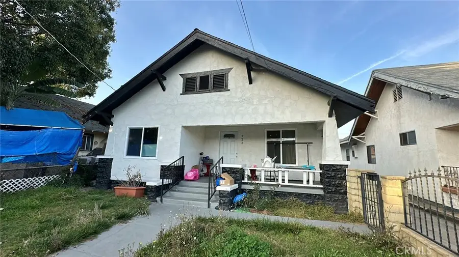 723 W 58th, Los Angeles, CA 90037 - #2