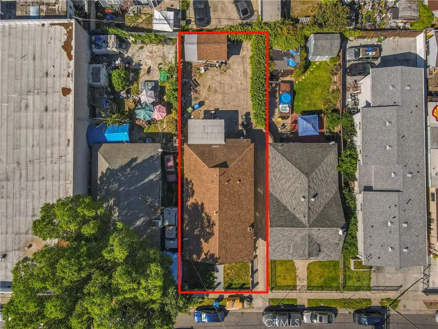 723 W 58th, Los Angeles, CA 90037 - #3