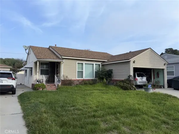 3327 Eckleson, Lakewood, CA 90712