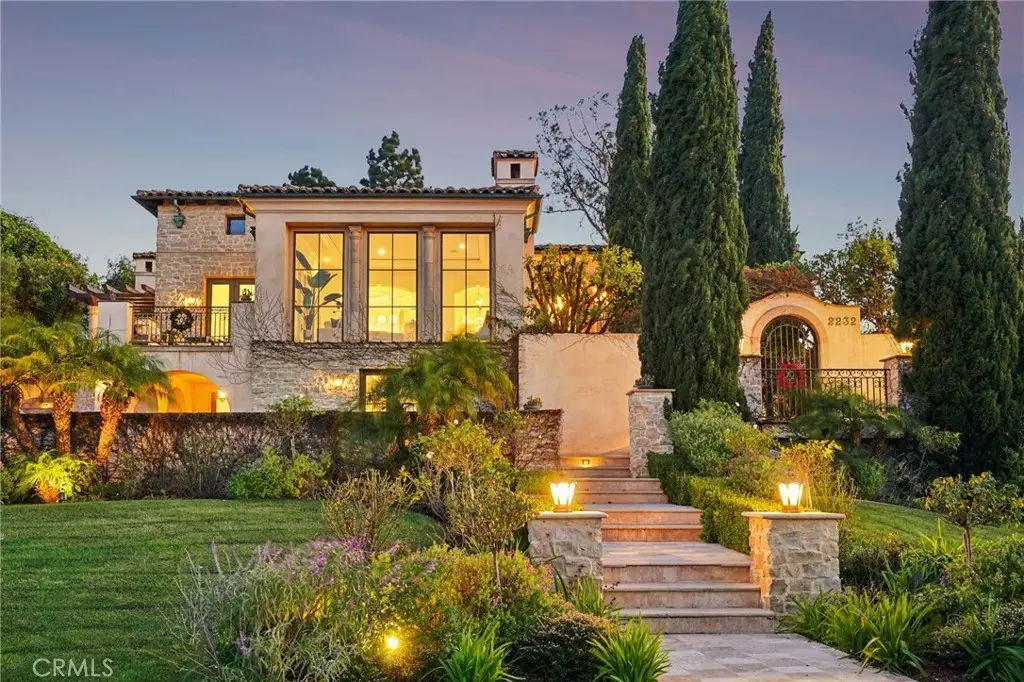 2232 Via La Brea, Palos Verdes Estates, CA 90274 - #1