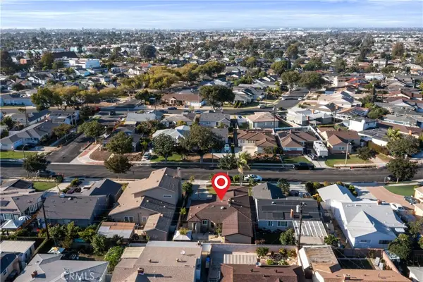 16028 Arcturus, Gardena, CA 90249