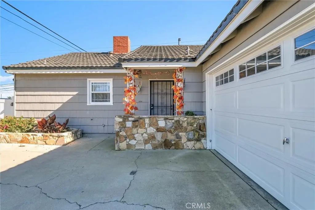 1218 S Wycliff, San Pedro, CA 90732 - #1