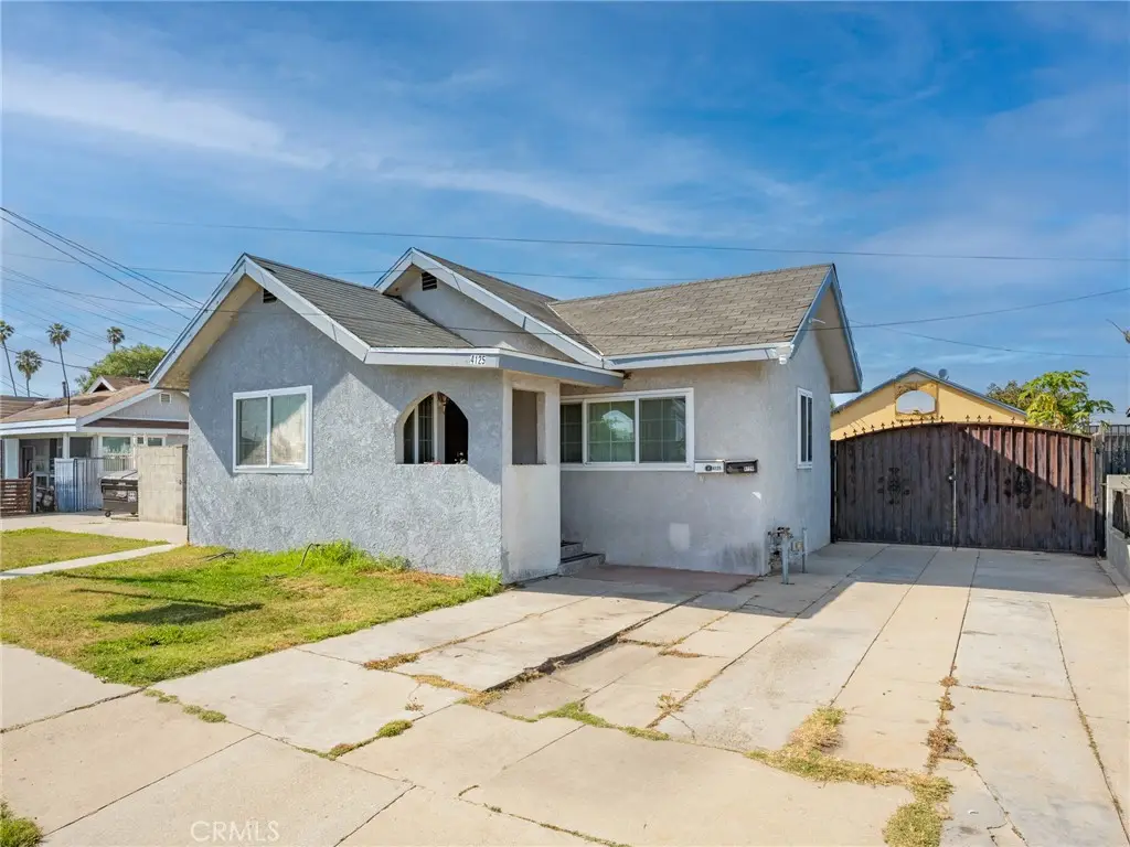 4125 Lennox Boulevard, Inglewood, CA 90304 - #1