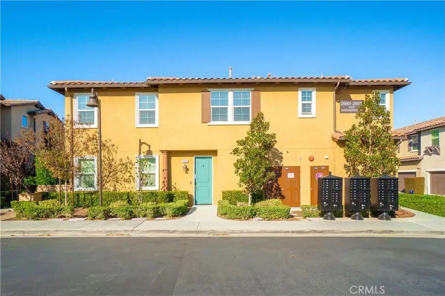 28661 Jardineras, Valencia, CA 91354 - #3