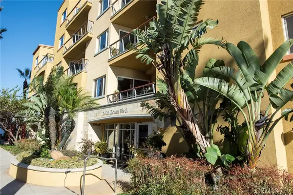 1400 E Ocean #2410, Long Beach, CA 90802