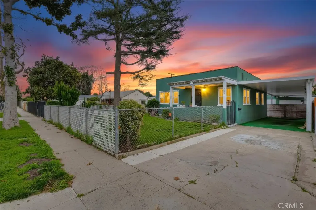 924 W 134th Place, Compton, CA 90222 - #1