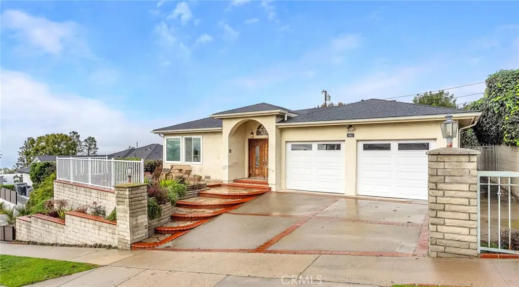 641 Via Los Miradores, Redondo Beach, CA 90277 - #1