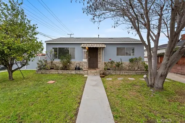 4879 W 136th, Hawthorne, CA 90250