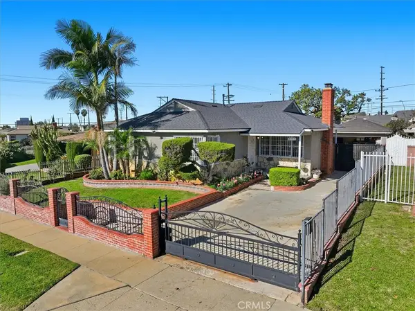 2165 W 115th, Hawthorne, CA 90250