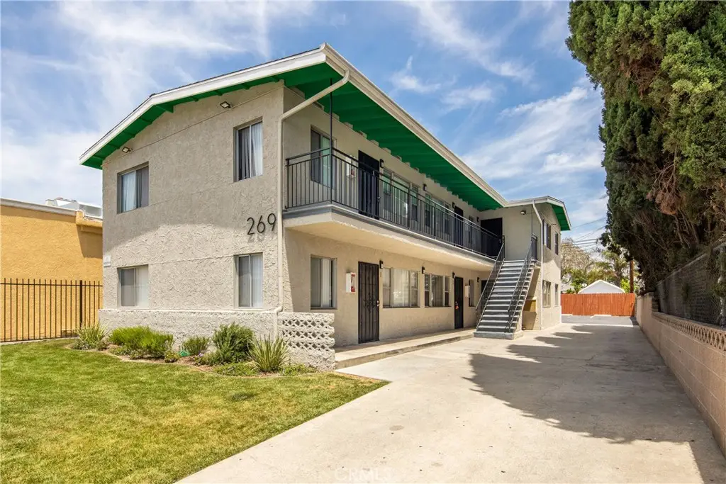 269 E Market Street, Long Beach, CA 90805 - #1