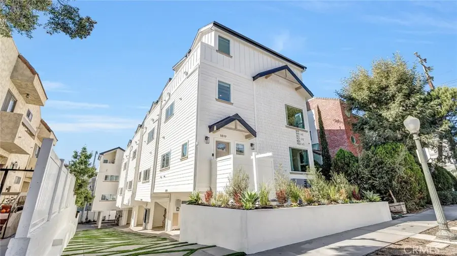 1821 Westholme, Los Angeles, CA 90025 - #2