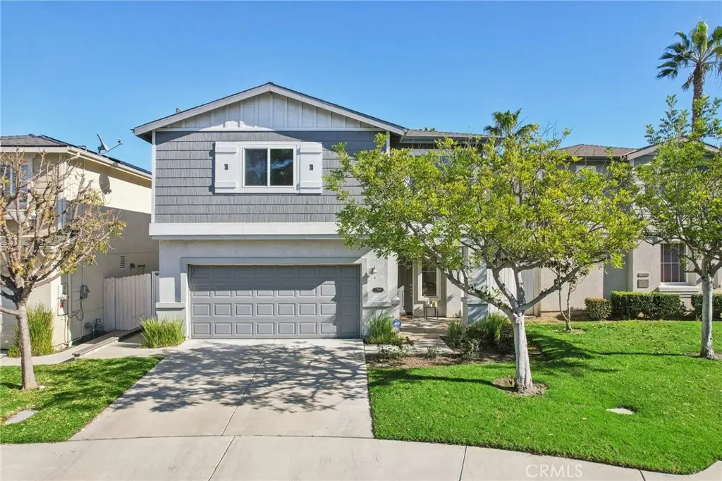 17550 Buttonwood Lane, Carson, CA 90746 - Image #1
