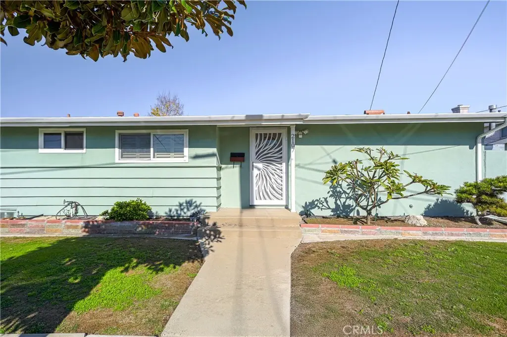 2107 W 176th Street, Torrance, CA 90504 - #1