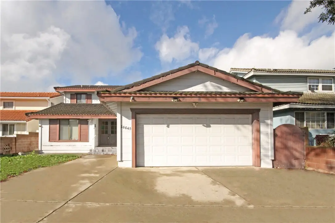 16645 Taylor Court, Torrance, CA 90504 - #1