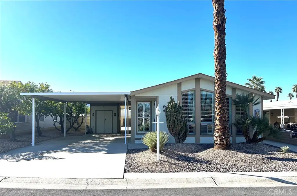42605 Vanadium, Palm Desert, CA 92260 - Image #1