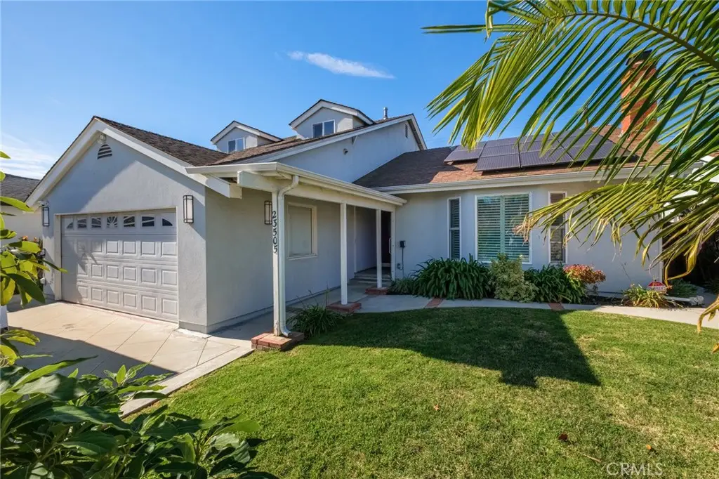 23505 Ladeene Avenue, Torrance, CA 90505 - Image #1