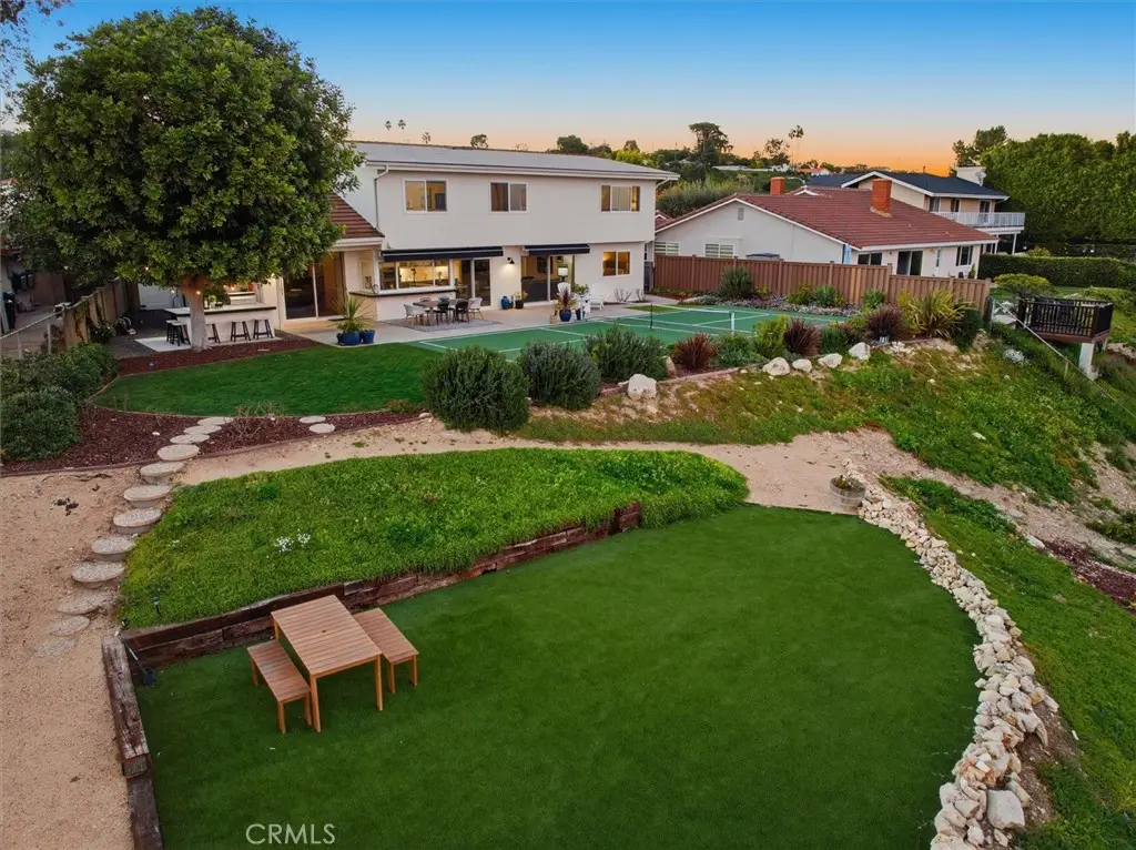 26540 Hawkhurst Drive, Rancho Palos Verdes, CA 90275 - #1