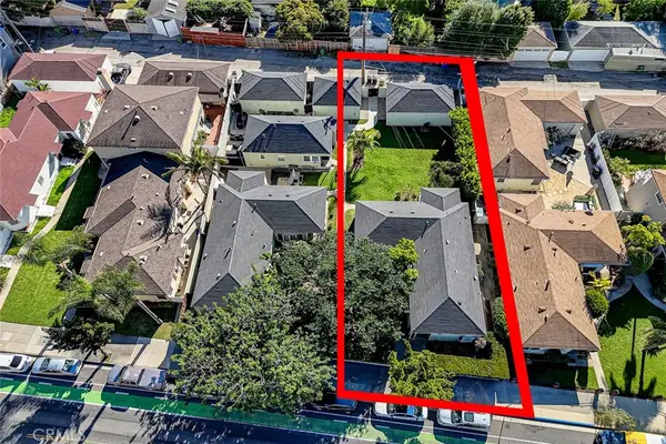 1428 Ocean Park, Santa Monica, CA 90405