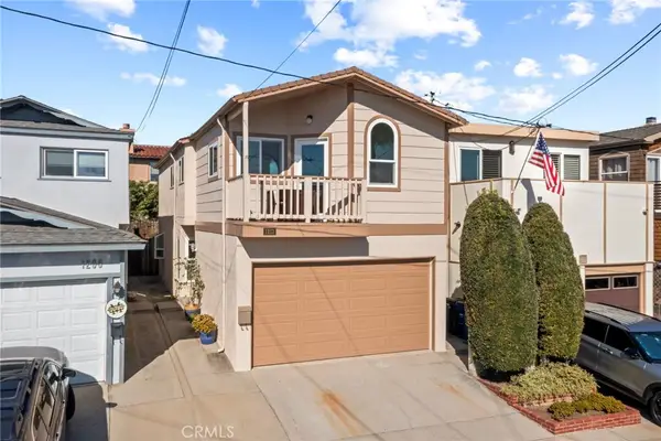 1213 14th Street, Hermosa Beach, CA 90254