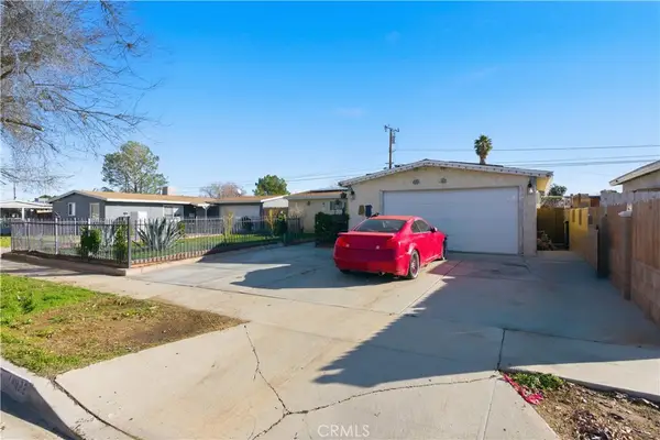 44022 Stanridge Avenue, Lancaster, CA 93535