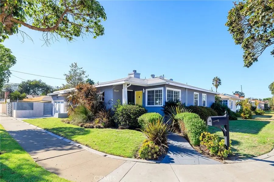 2905 Magnolia Avenue, Long Beach, CA 90806 - #2