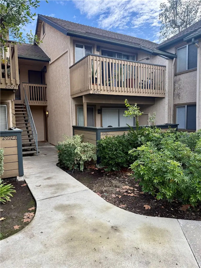 20921 Serrano Creek Road #55, Lake Forest, CA 92630 - #1