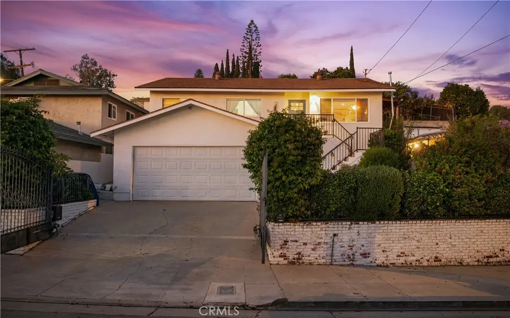 4153 Blanchard, Los Angeles, CA 90063 - #1