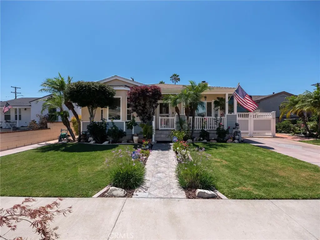 15333 Faysmith, Gardena, CA 90249 - Image #1
