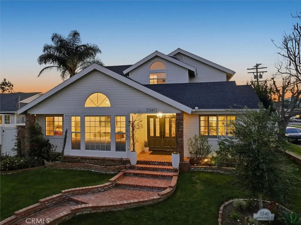 5540 Norton Street, Torrance, CA 90503 - Image #1