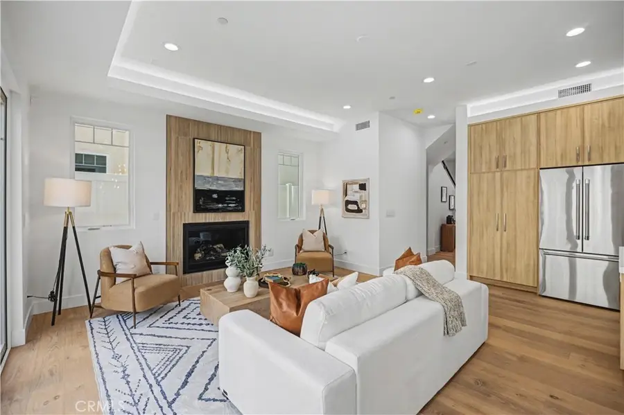 2203 Marshalfield #B, Redondo Beach, CA 90278 - #3