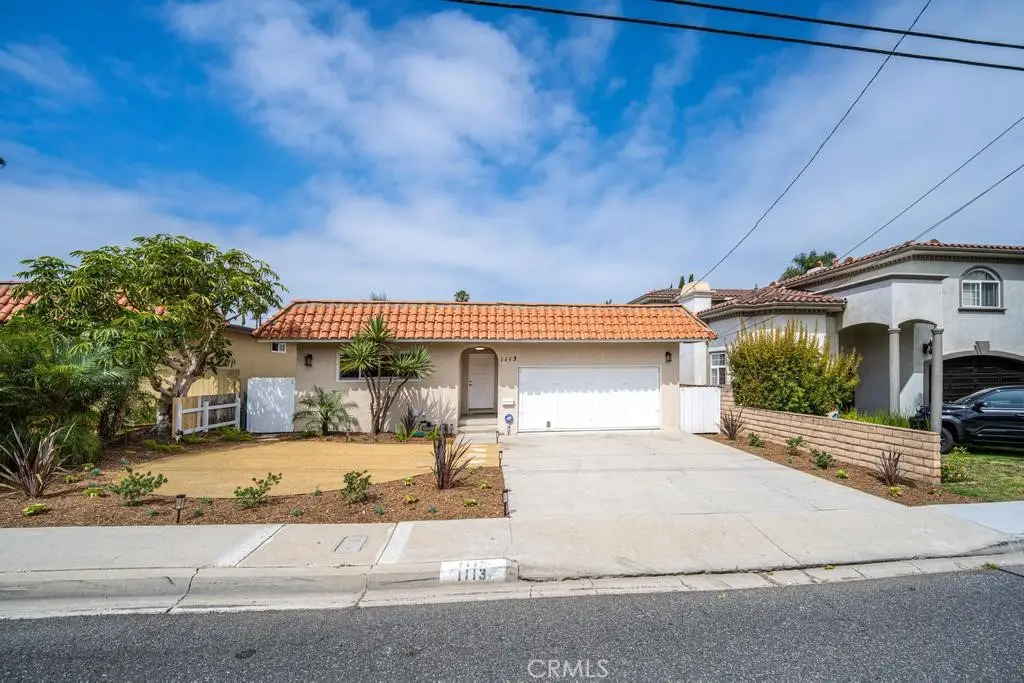 1113 Ford, Redondo Beach, CA 90278 - #1