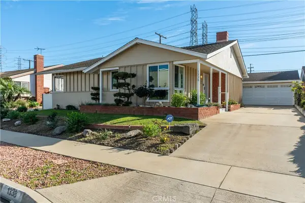 1338 W Cassidy, Gardena, CA 90248