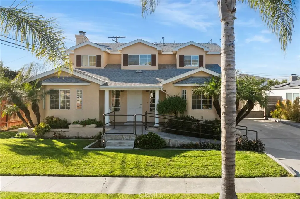 5011 Gundry Avenue, Long Beach, CA 90807 - Image #1