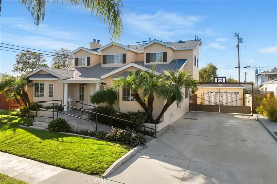 5011 Gundry Avenue, Long Beach, CA 90807 - Image #2