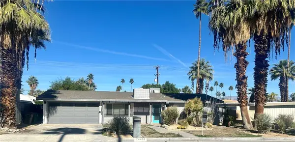 74450 Candlewood, Palm Desert, CA 92260