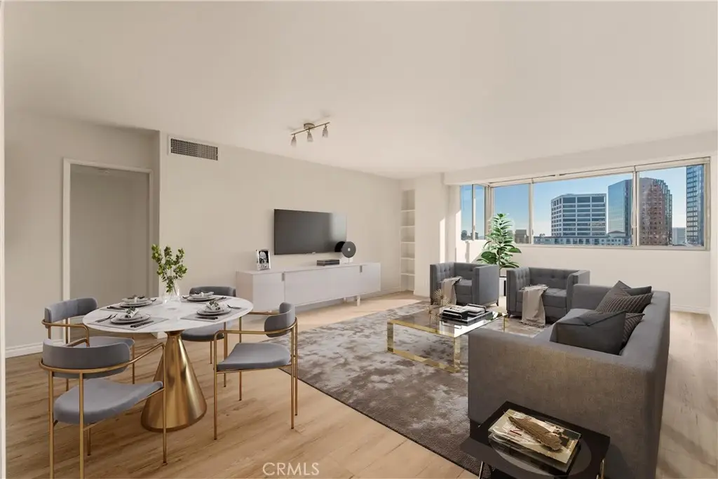 969 Hilgard #707, Los Angeles, CA 90024 - #1