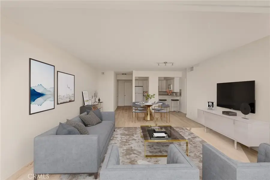 969 Hilgard #707, Los Angeles, CA 90024 - #2