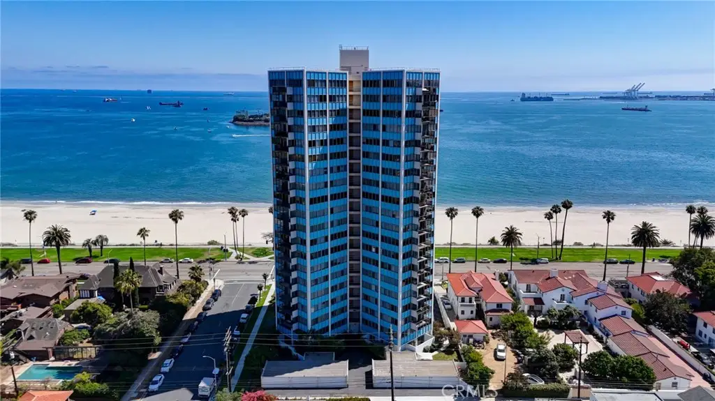 2999 E Ocean Boulevard #120, Long Beach, CA 90803 - #1