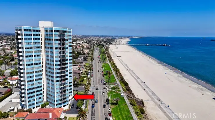 2999 E Ocean Boulevard #120, Long Beach, CA 90803 - #3