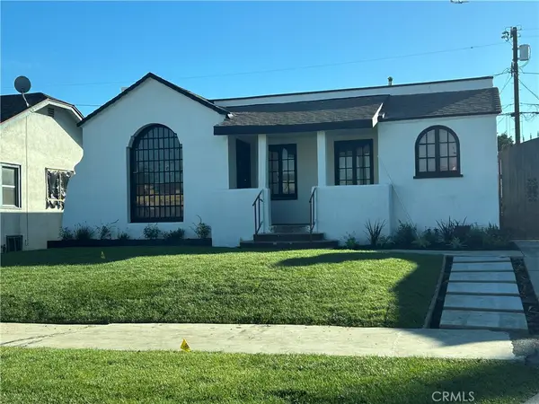 1636 W 70th, Los Angeles, CA 90047