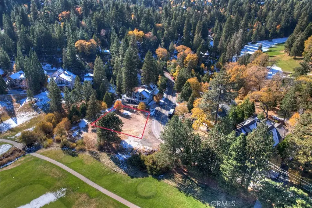 0 Brentwood Drive, Lake Arrowhead, CA 92352 - #1