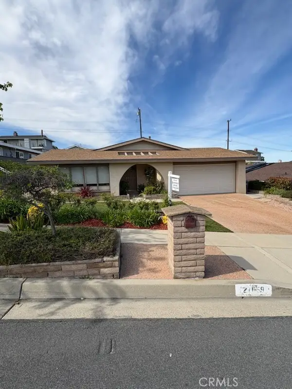 27659 Flaming Arrow Drive, Rancho Palos Verdes, CA 90275