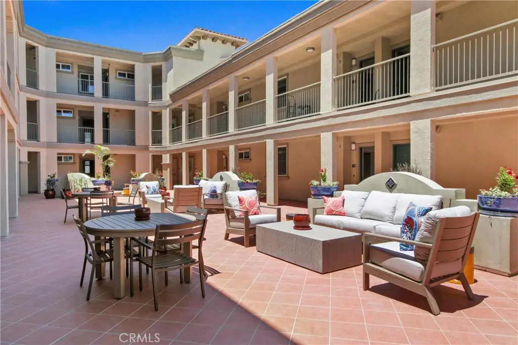 927 Deep Valley Drive #203, Rolling Hills Estates, CA 90274 - #1